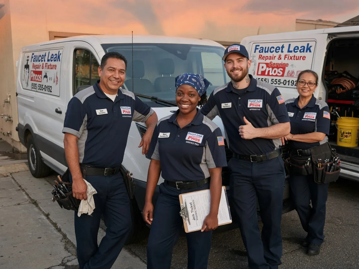 Faucet Repair company in Rutland, IA