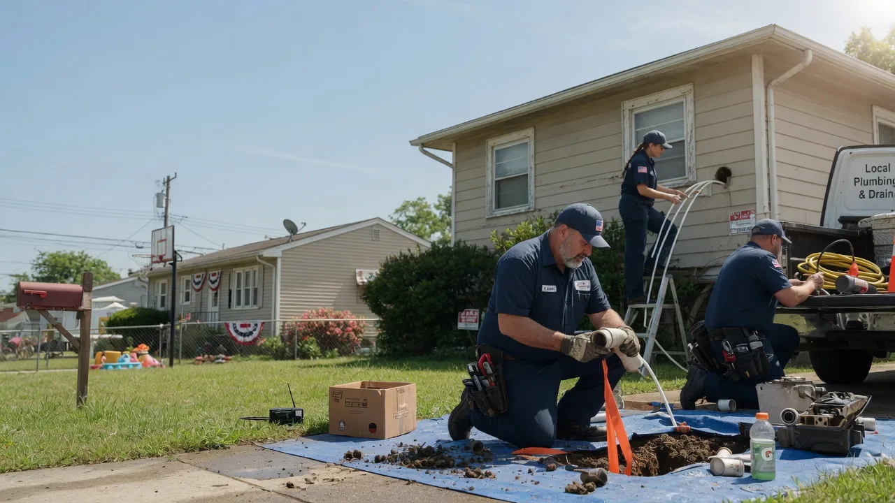 Faucet Repair in Rutland, IA near me